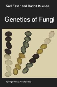 Produktbild: Genetics of Fungi