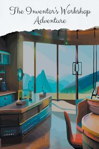 Produktbild: The Inventor's Workshop Adventure