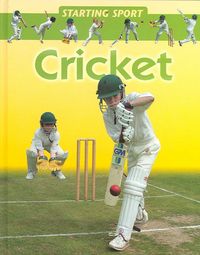 Produktbild: Cricket