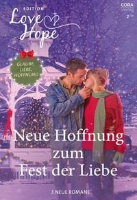 Produktbild: Love & Hope Edition Band 3
