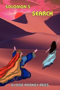 Produktbild: Solomon's Search