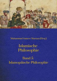 Produktbild: Islamische Philosophie:
