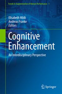 Produktbild: Cognitive Enhancement