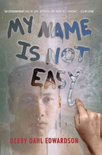 Produktbild: My Name Is Not Easy