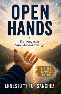 Produktbild: Open Hands
