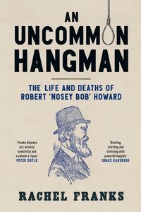Produktbild: An Uncommon Hangman
