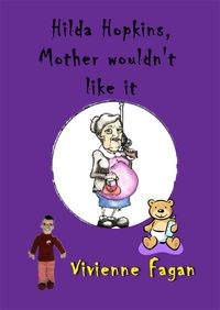 Produktbild: Hilda Hopkins, Mother Wouldn't Like It #8