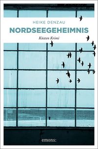 Produktbild: Nordseegeheimnis