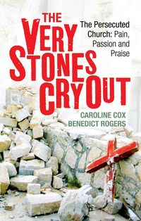 Produktbild: The Very Stones Cry Out
