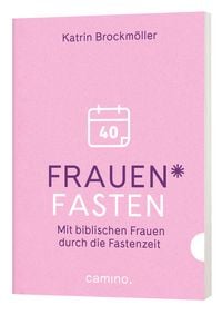 Produktbild: Frauen* fasten