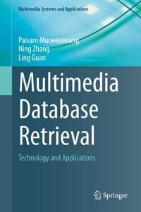 Produktbild: Multimedia Database Retrieval