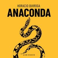 Produktbild: Anaconda