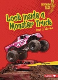 Produktbild: Look Inside a Monster Truck