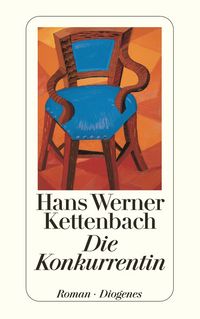 Produktbild: Die Konkurrentin