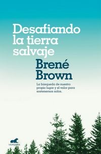 Produktbild: Desafiando La Tierra Salvaje / Braving the Wilderness