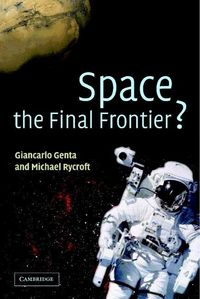 Produktbild: Space, the Final Frontier?