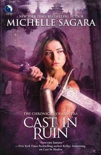 Produktbild: Cast in Ruin