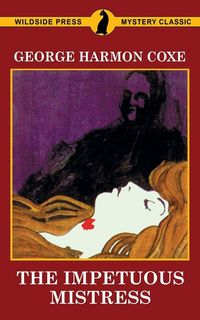 Produktbild: The Impetuous Mistress