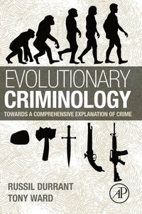 Produktbild: Evolutionary Criminology