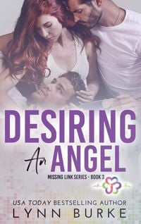 Produktbild: Desiring an Angel