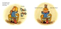 Produktbild: Bye Bye Crib