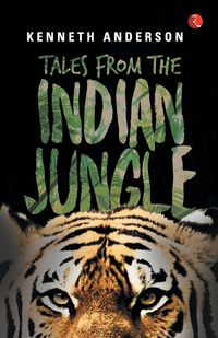 Produktbild: Tales from The Indian Jungle