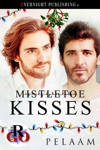 Produktbild: Mistletoe Kisses
