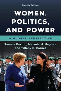 Produktbild: Women, Politics, and Power