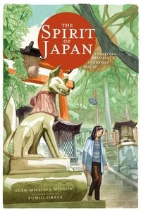 Produktbild: The Spirit of Japan