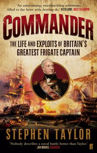 Produktbild: Commander