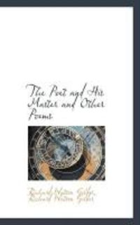 Produktbild: The Poet and His Master and Other Poems