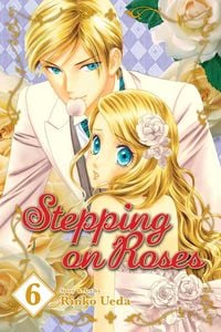 Produktbild: Stepping on Roses, Vol. 6