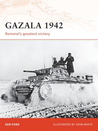 Produktbild: Gazala 1942