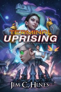 Produktbild: Terminal Uprising