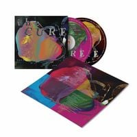 Produktbild: Mixes of A Lost World (Ltd. 2CD)