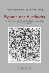 Produktbild: Figuren des Ausdrucks