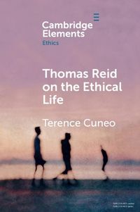 Produktbild: Thomas Reid on the Ethical Life