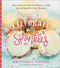 Produktbild: Celebrate W/sprinkles
