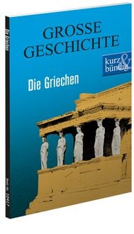 Produktbild: Die Griechen