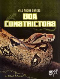 Produktbild: Boa Constrictors