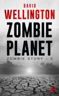 Produktbild: Zombie Story, T3 : Zombie Planet
