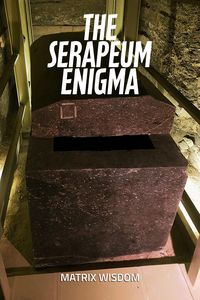 Produktbild: The Serapeum Enigma