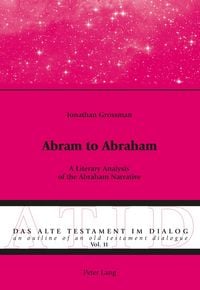 Produktbild: Abram to Abraham