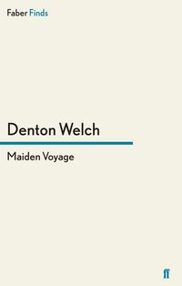 Produktbild: Maiden Voyage