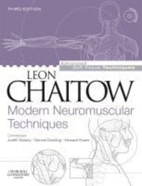 Produktbild: Modern Neuromuscular Techniques