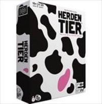 Produktbild: HERDENTIER