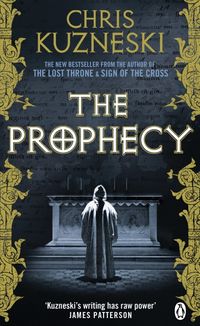 Produktbild: The Prophecy