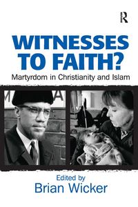 Produktbild: Witnesses to Faith?