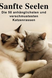 Produktbild: Sanfte Seelen