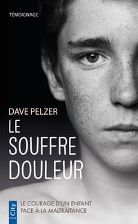 Produktbild: Le souffre-douleur
